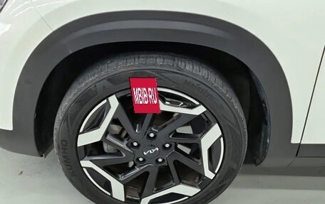 KIA Seltos I, 2022 год, 1 390 777 рублей, 15 фотография