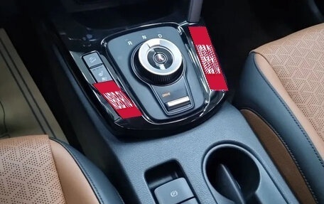 KIA Seltos I, 2022 год, 1 390 777 рублей, 9 фотография