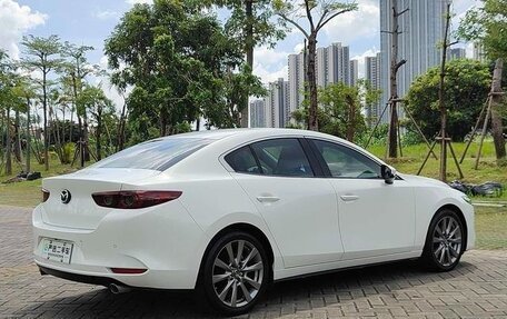 Mazda 3, 2021 год, 1 625 000 рублей, 6 фотография