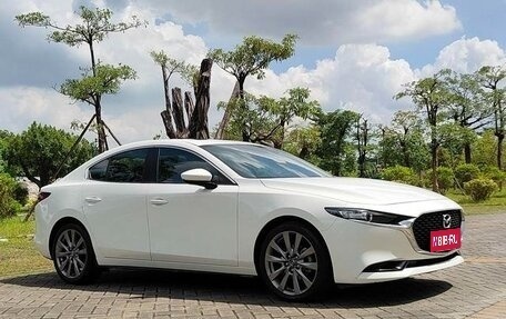 Mazda 3, 2021 год, 1 625 000 рублей, 1 фотография