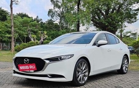 Mazda 3, 2021 год, 1 625 000 рублей, 3 фотография