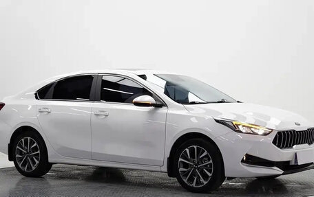 KIA K3, 2022 год, 1 060 777 рублей, 6 фотография