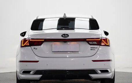 KIA K3, 2022 год, 1 060 777 рублей, 1 фотография