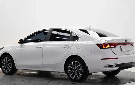 KIA K3, 2022 год, 1 060 777 рублей, 4 фотография