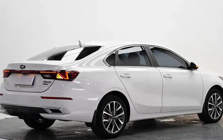 KIA K3, 2022 год, 1 060 777 рублей, 5 фотография