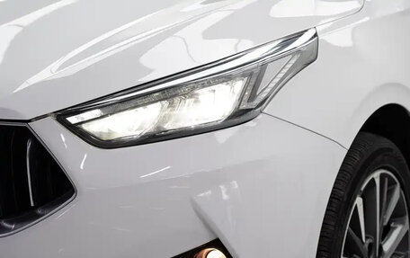 KIA K3, 2022 год, 1 060 777 рублей, 7 фотография