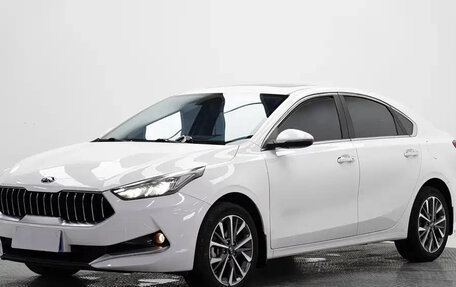 KIA K3, 2022 год, 1 060 777 рублей, 2 фотография