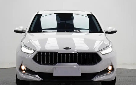 KIA K3, 2022 год, 1 060 777 рублей, 3 фотография
