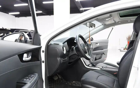 KIA K3, 2022 год, 1 060 777 рублей, 8 фотография