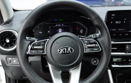 KIA K3, 2022 год, 1 060 777 рублей, 9 фотография
