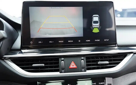 KIA K3, 2022 год, 1 060 777 рублей, 15 фотография