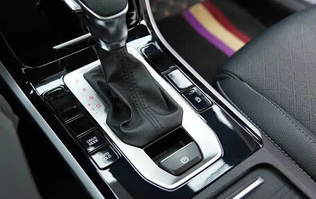 KIA K3, 2022 год, 1 060 777 рублей, 11 фотография