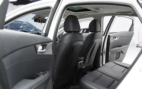 KIA K3, 2022 год, 1 060 777 рублей, 17 фотография