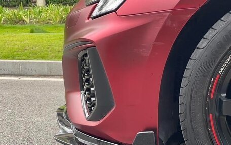 Audi A3, 2022 год, 1 890 469 рублей, 6 фотография