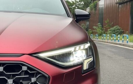 Audi A3, 2022 год, 1 890 469 рублей, 5 фотография