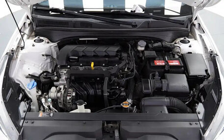 KIA K3, 2022 год, 1 060 777 рублей, 20 фотография