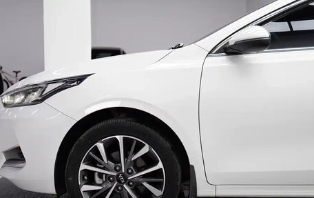 KIA K3, 2022 год, 1 060 777 рублей, 19 фотография