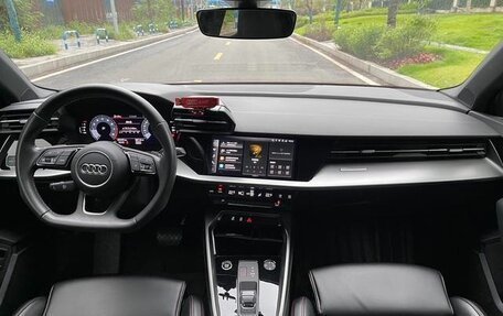 Audi A3, 2022 год, 1 890 469 рублей, 12 фотография