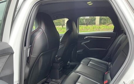 Audi A3, 2022 год, 1 890 469 рублей, 13 фотография