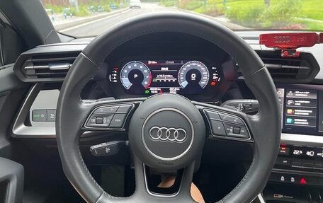 Audi A3, 2022 год, 1 890 469 рублей, 14 фотография