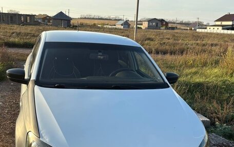 Volkswagen Polo VI (EU Market), 2014 год, 400 000 рублей, 1 фотография