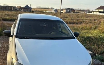 Volkswagen Polo VI (EU Market), 2014 год, 400 000 рублей, 1 фотография