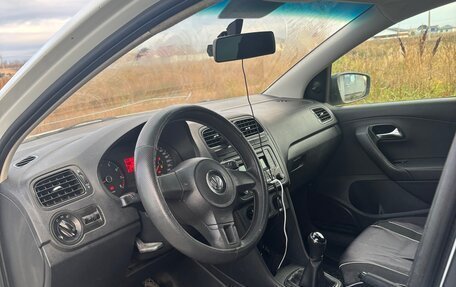 Volkswagen Polo VI (EU Market), 2014 год, 400 000 рублей, 8 фотография