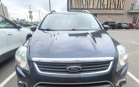 Ford Kuga III, 2012 год, 700 000 рублей, 1 фотография
