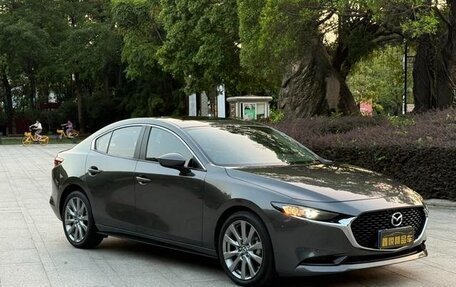 Mazda 3, 2021 год, 1 728 000 рублей, 1 фотография