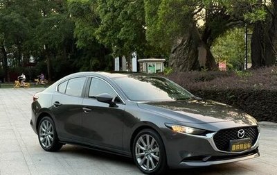 Mazda 3, 2021 год, 1 728 000 рублей, 1 фотография