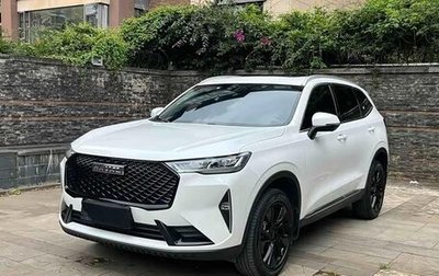 Haval H6, 2021 год, 1 484 000 рублей, 1 фотография