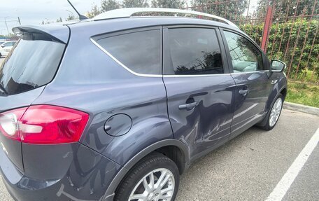 Ford Kuga III, 2012 год, 700 000 рублей, 6 фотография
