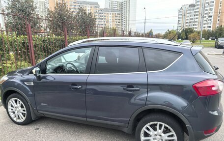 Ford Kuga III, 2012 год, 700 000 рублей, 5 фотография