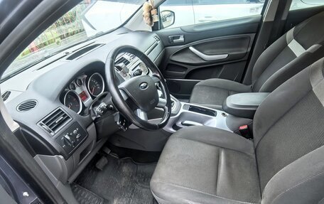 Ford Kuga III, 2012 год, 700 000 рублей, 10 фотография