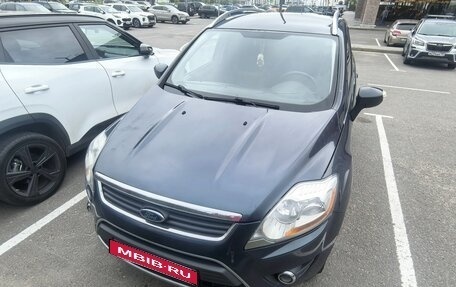 Ford Kuga III, 2012 год, 700 000 рублей, 3 фотография