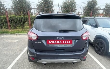 Ford Kuga III, 2012 год, 700 000 рублей, 7 фотография