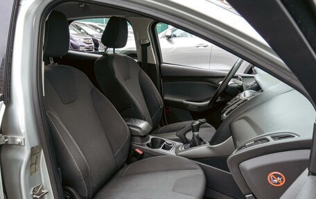 Ford Focus III, 2012 год, 790 000 рублей, 8 фотография