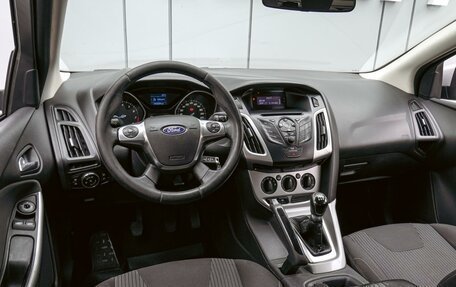 Ford Focus III, 2012 год, 790 000 рублей, 6 фотография