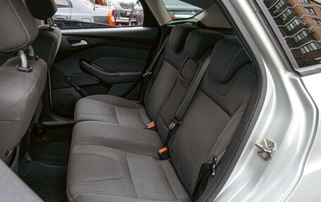 Ford Focus III, 2012 год, 790 000 рублей, 9 фотография
