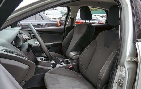 Ford Focus III, 2012 год, 790 000 рублей, 10 фотография