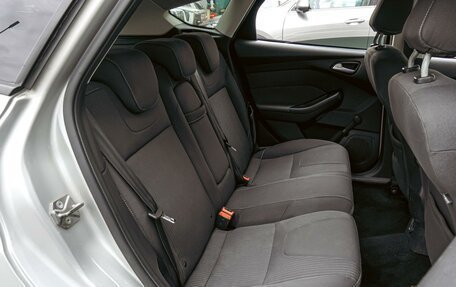 Ford Focus III, 2012 год, 790 000 рублей, 7 фотография