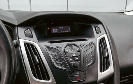 Ford Focus III, 2012 год, 790 000 рублей, 13 фотография
