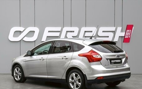 Ford Focus III, 2012 год, 790 000 рублей, 2 фотография