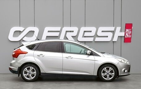 Ford Focus III, 2012 год, 790 000 рублей, 5 фотография