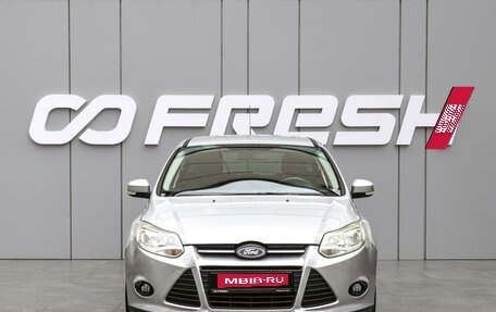 Ford Focus III, 2012 год, 790 000 рублей, 3 фотография