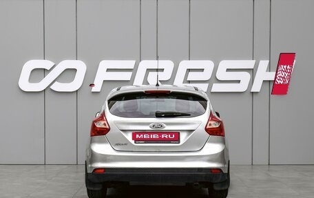 Ford Focus III, 2012 год, 790 000 рублей, 4 фотография