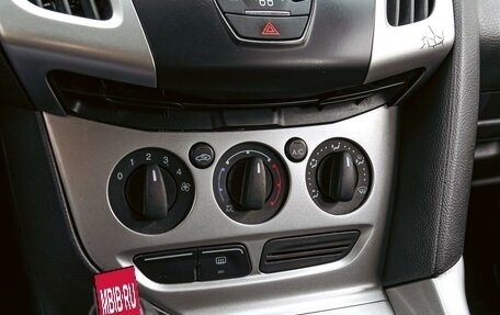 Ford Focus III, 2012 год, 790 000 рублей, 12 фотография