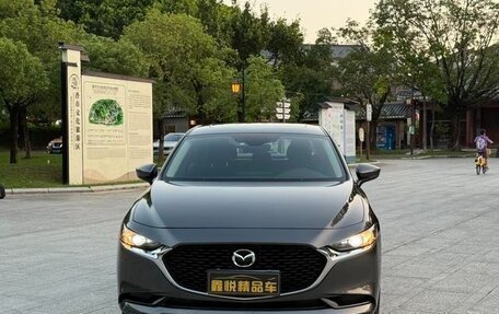 Mazda 3, 2021 год, 1 728 000 рублей, 2 фотография