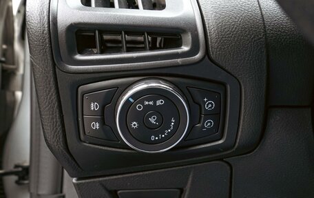 Ford Focus III, 2012 год, 790 000 рублей, 15 фотография