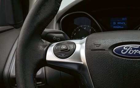 Ford Focus III, 2012 год, 790 000 рублей, 14 фотография
